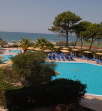 Preveza Sunset Beach Hotel