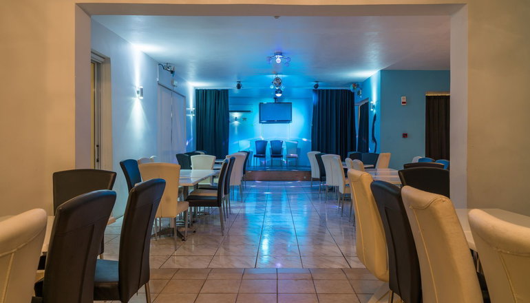 4* Filoxenia Hotel