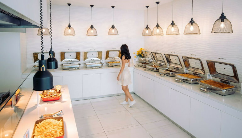 4* Filoxenia Hotel
