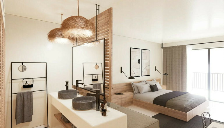 4* Filoxenia Hotel