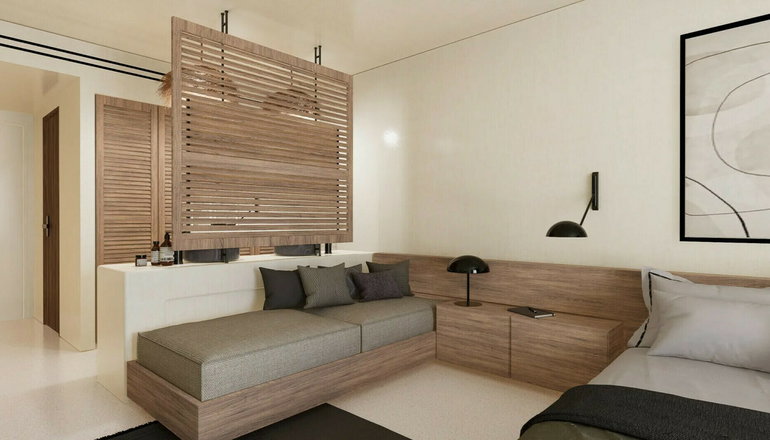 4* Filoxenia Hotel