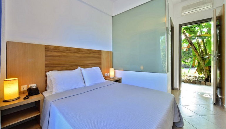4* Flegra Palace - Πευκοχώρι, Χαλκιδική