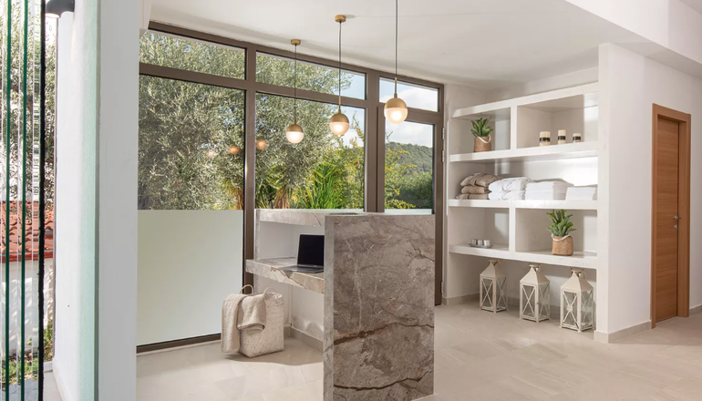4* Flegra Palace - Πευκοχώρι, Χαλκιδική