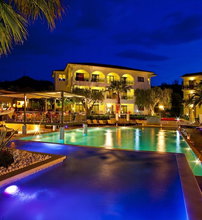 4* Flegra Palace - Πευκοχώρι, Χαλκιδική