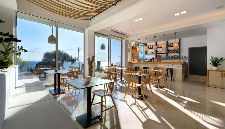 4* Frini (πρώην Eleals Boutique) Hotel