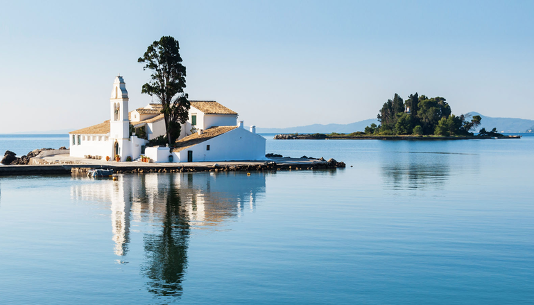 4* Eleals Boutique Hotel