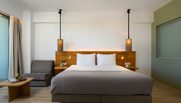 4* Eleals Boutique Hotel