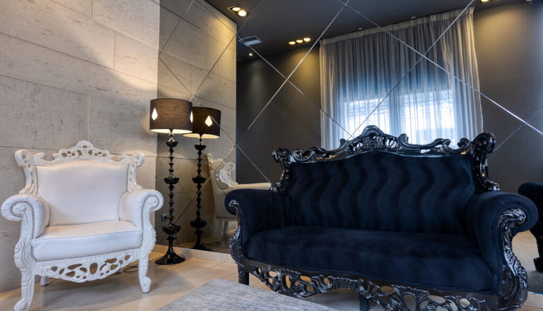 4* Gallery Art Hotel