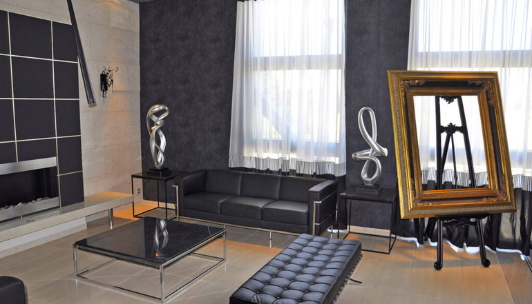 4* Gallery Art Hotel