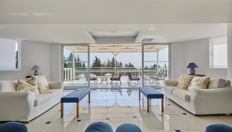 4* Gerakas Belvedere Hotel - Βασιλικός, Ζάκυνθος