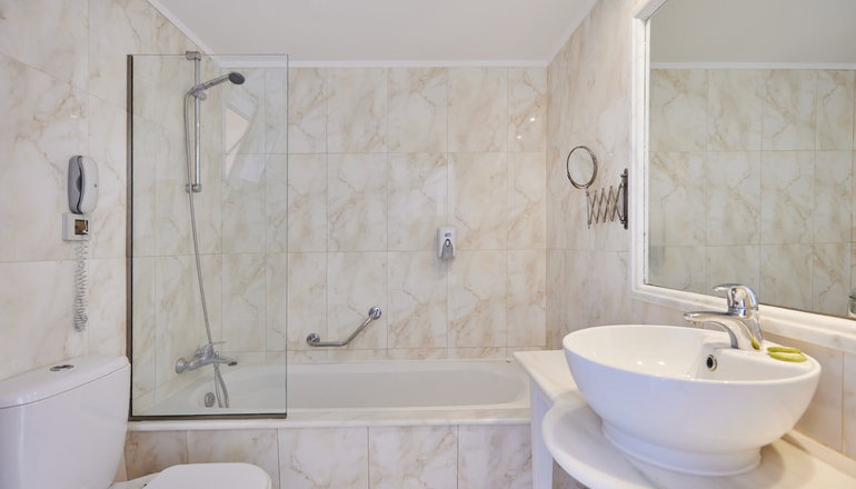4* Gerakas Belvedere Hotel - Βασιλικός, Ζάκυνθος