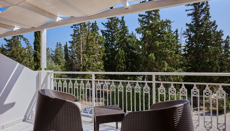 4* Gerakas Belvedere Hotel - Βασιλικός, Ζάκυνθος