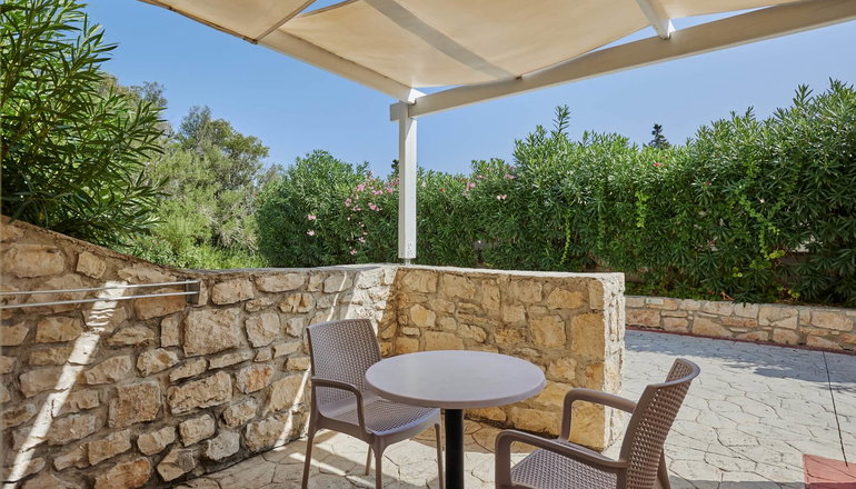 4* Gerakas Belvedere Hotel - Βασιλικός, Ζάκυνθος