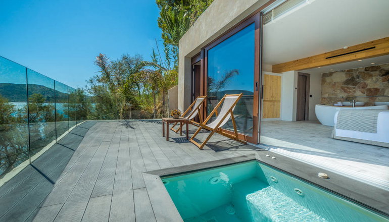4* Gloria Maris Hotel