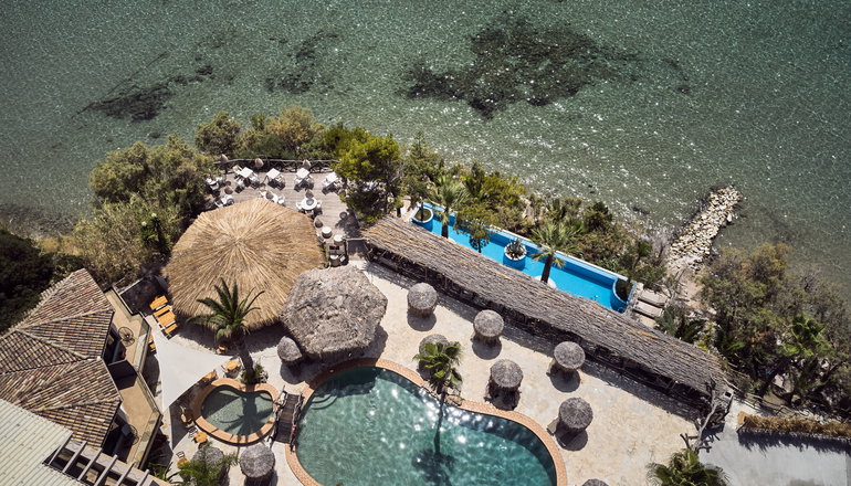 4* Gloria Maris Hotel & Suites - Παραλία Κούκλα, Ζάκυνθος