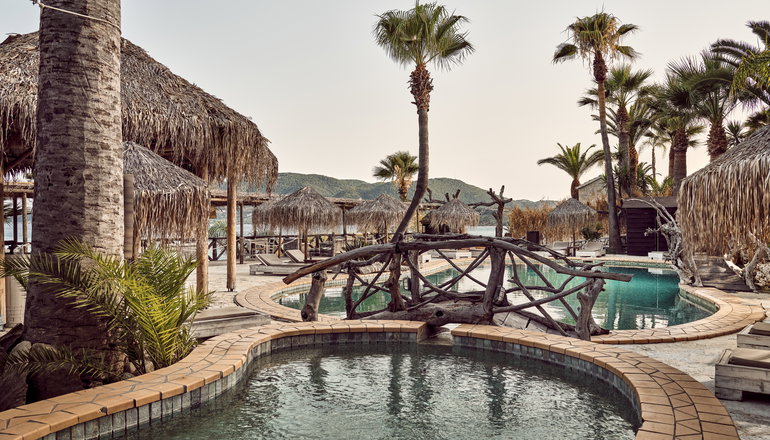 4* Gloria Maris Hotel & Suites - Παραλία Κούκλα, Ζάκυνθος