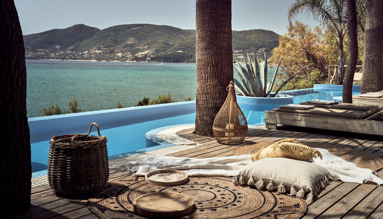 4* Gloria Maris Hotel & Suites - Παραλία Κούκλα, Ζάκυνθος
