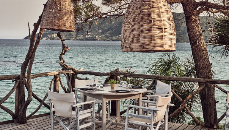 4* Gloria Maris Hotel & Suites - Παραλία Κούκλα, Ζάκυνθος