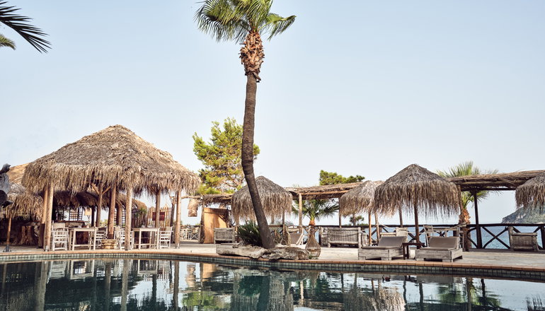 4* Gloria Maris Hotel & Suites - Παραλία Κούκλα, Ζάκυνθος