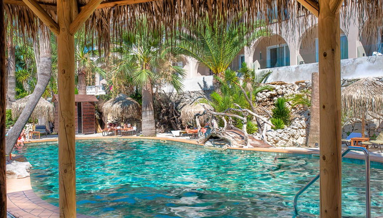 4* Gloria Maris Hotel & Suites - Παραλία Κούκλα, Ζάκυνθος