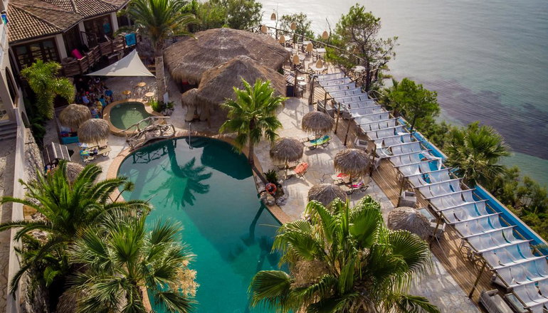 4* Gloria Maris Hotel & Suites - Παραλία Κούκλα, Ζάκυνθος