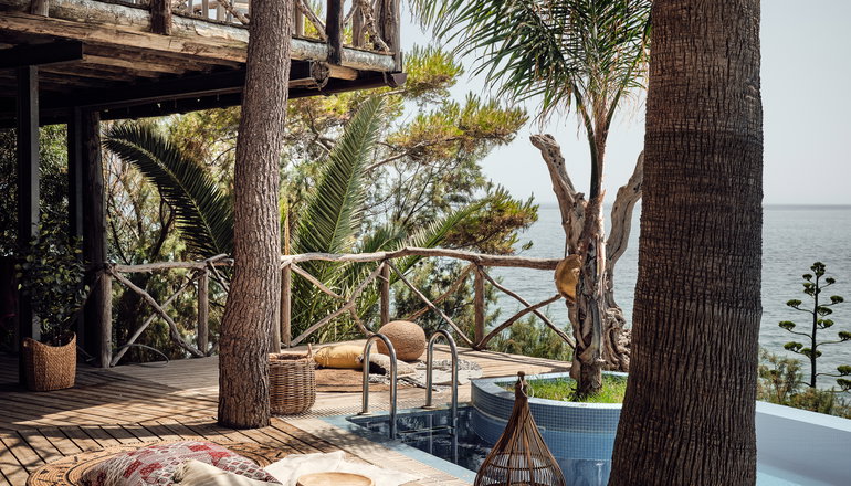 4* Gloria Maris Hotel & Suites - Παραλία Κούκλα, Ζάκυνθος
