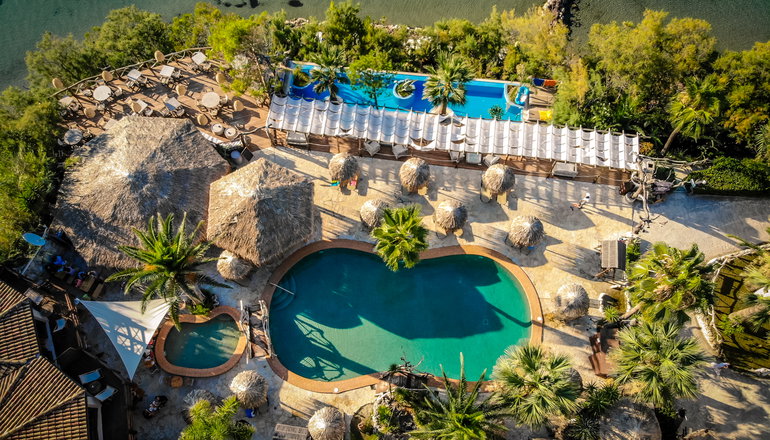 4* Gloria Maris Hotel & Suites - Παραλία Κούκλα, Ζάκυνθος