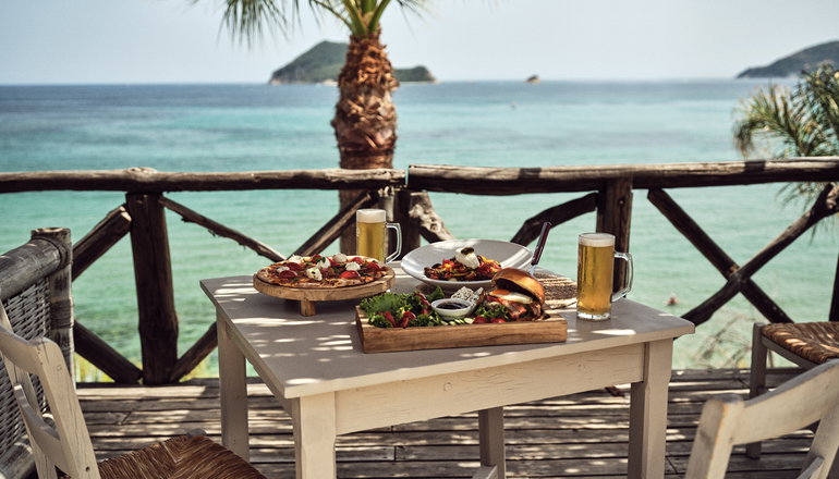 4* Gloria Maris Hotel & Suites - Παραλία Κούκλα, Ζάκυνθος