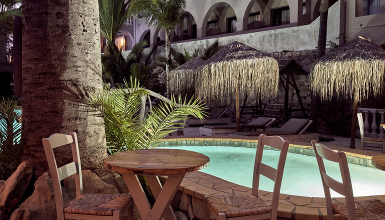 4* Gloria Maris Hotel & Suites - Παραλία Κούκλα, Ζάκυνθος