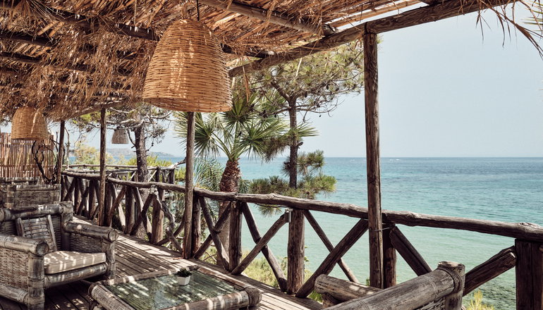 4* Gloria Maris Hotel & Suites - Παραλία Κούκλα, Ζάκυνθος