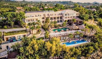 4* Gloria Maris Hotel & Suites - Παραλία Κούκλα, Ζάκυνθος