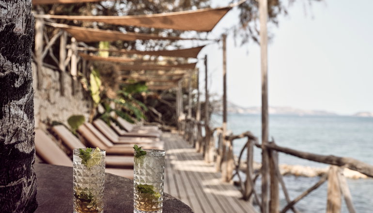 4* Gloria Maris Hotel & Suites - Παραλία Κούκλα, Ζάκυνθος