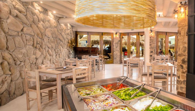 4* Gloria Maris Hotel & Suites - Παραλία Κούκλα, Ζάκυνθος