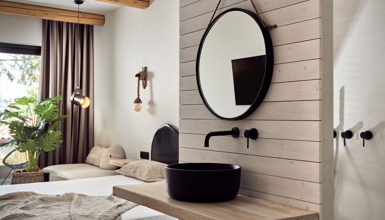 4* Gloria Maris Hotel & Suites - Παραλία Κούκλα, Ζάκυνθος