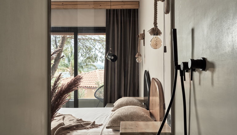 4* Gloria Maris Hotel & Suites - Παραλία Κούκλα, Ζάκυνθος