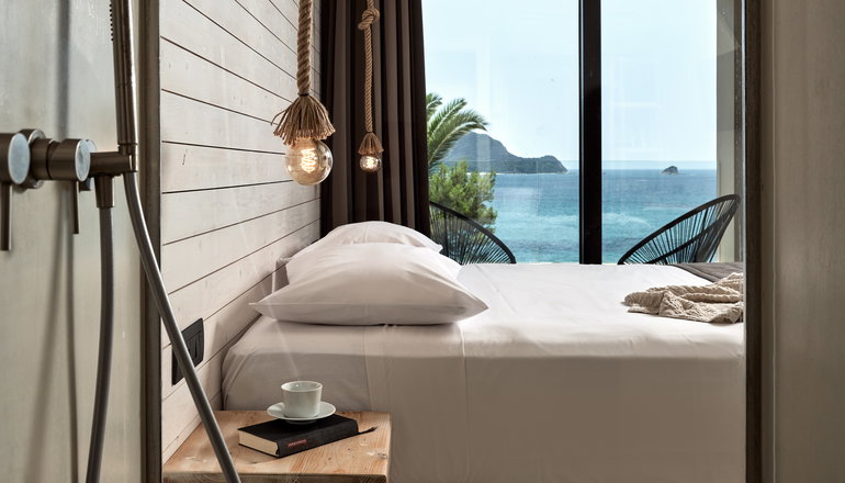 4* Gloria Maris Hotel & Suites - Παραλία Κούκλα, Ζάκυνθος