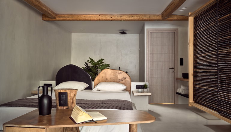 4* Gloria Maris Hotel & Suites - Παραλία Κούκλα, Ζάκυνθος
