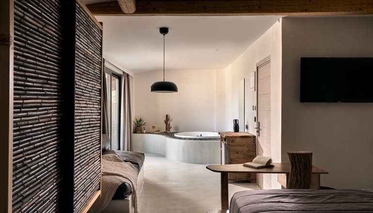4* Gloria Maris Hotel & Suites - Παραλία Κούκλα, Ζάκυνθος