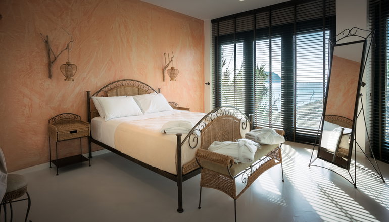 4* Gloria Maris Hotel & Suites - Παραλία Κούκλα, Ζάκυνθος