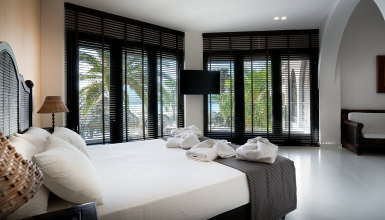 4* Gloria Maris Hotel & Suites - Παραλία Κούκλα, Ζάκυνθος