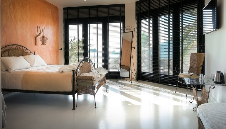 4* Gloria Maris Hotel & Suites - Παραλία Κούκλα, Ζάκυνθος