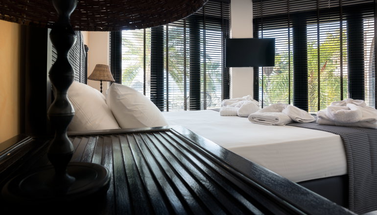 4* Gloria Maris Hotel & Suites - Παραλία Κούκλα, Ζάκυνθος