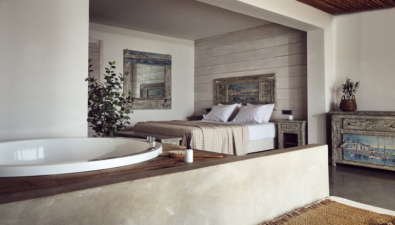 4* Gloria Maris Hotel & Suites - Παραλία Κούκλα, Ζάκυνθος