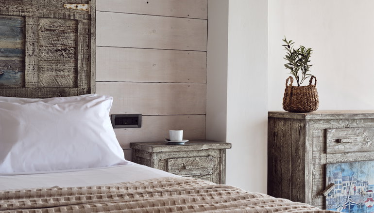 4* Gloria Maris Hotel & Suites - Παραλία Κούκλα, Ζάκυνθος