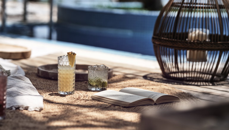 4* Gloria Maris Hotel & Suites - Παραλία Κούκλα, Ζάκυνθος