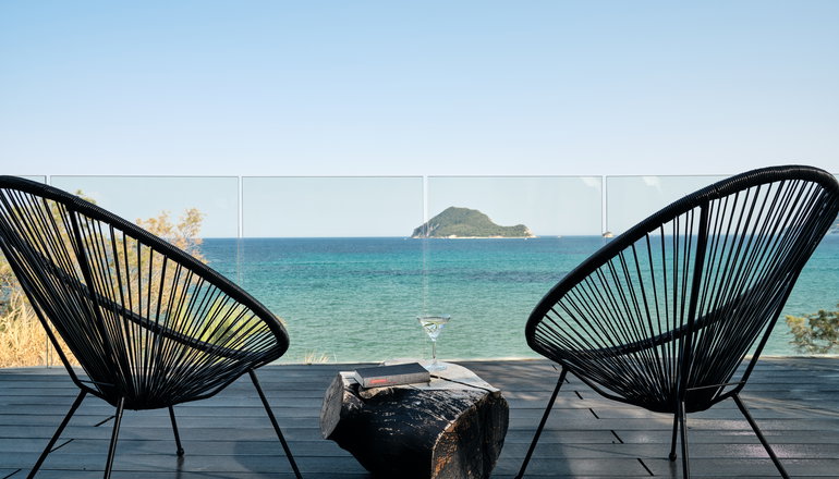 4* Gloria Maris Hotel & Suites - Παραλία Κούκλα, Ζάκυνθος