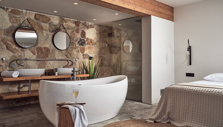 4* Gloria Maris Hotel & Suites - Παραλία Κούκλα, Ζάκυνθος