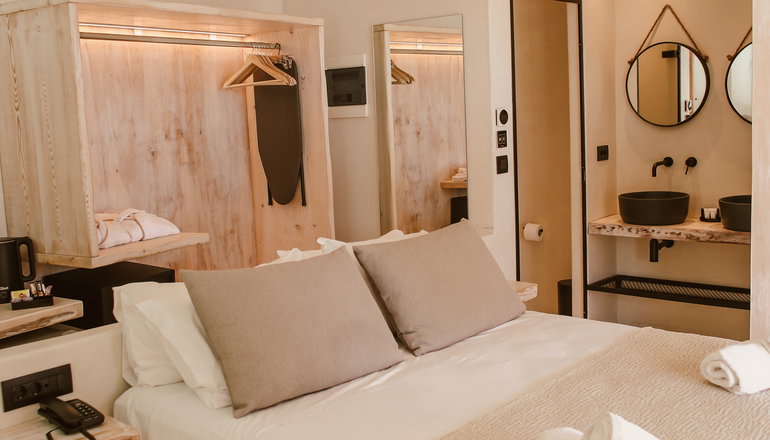 4* Gloria Maris Hotel & Suites - Παραλία Κούκλα, Ζάκυνθος