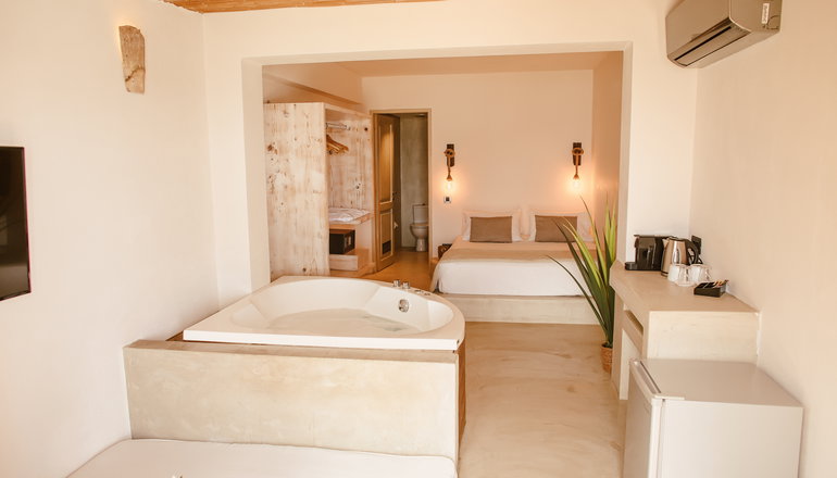 4* Gloria Maris Hotel & Suites - Παραλία Κούκλα, Ζάκυνθος