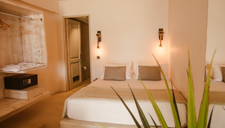 4* Gloria Maris Hotel & Suites - Παραλία Κούκλα, Ζάκυνθος